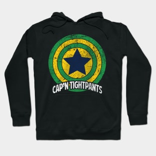 Cap'n Tightpants Hoodie